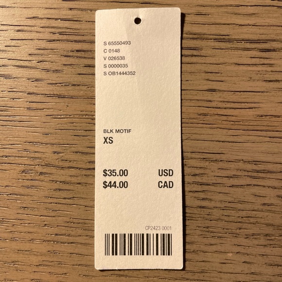 UO Wrap Halter Top - Picture 10 of 10